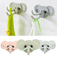 Elephant Hooks