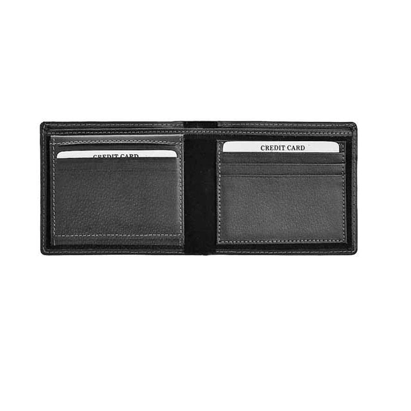 Genuine Leather Wallet