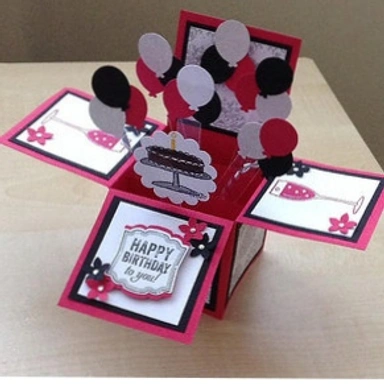 Handmade Gifts