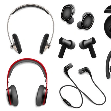 Mobile Accessories