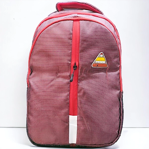 30 L bagpack for college, Travel and school bags