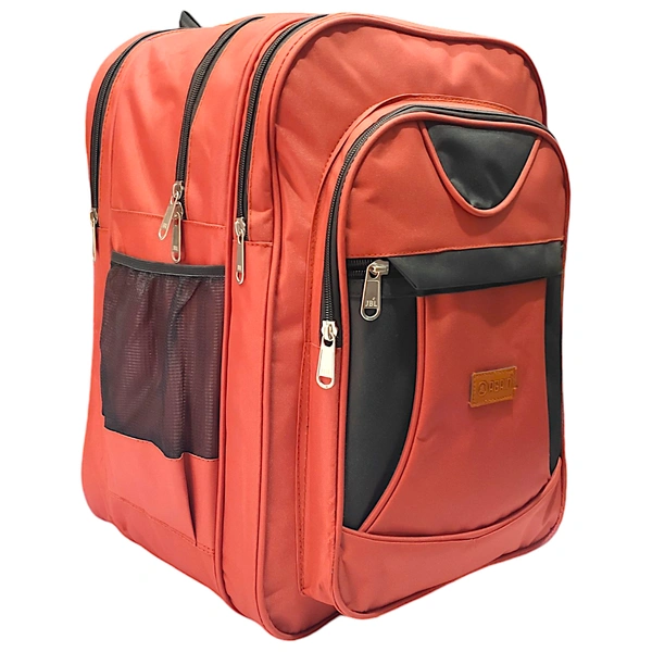 50L bagpack with 3 Big compartment