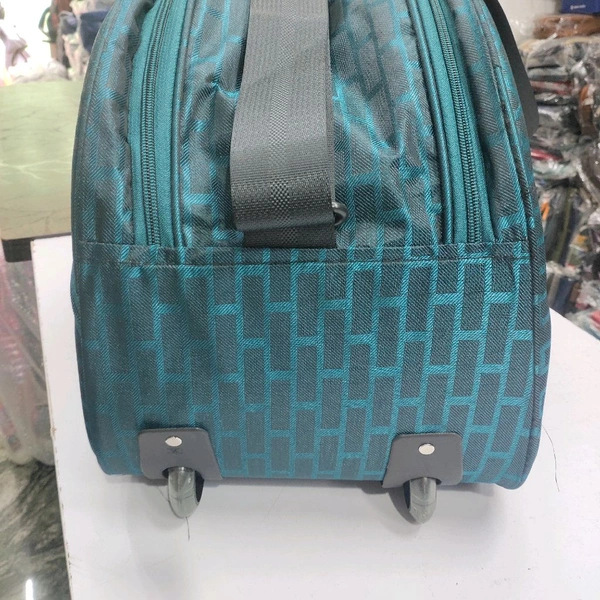 50L Luggage Bag For Travel
