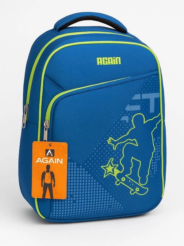 30L Bagpack, 2 Big Compartment 