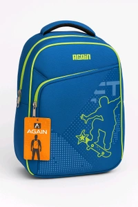 30L Bagpack, 2 Big Compartment 