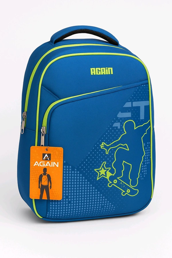 30L Bagpack, 2 Big Compartment 