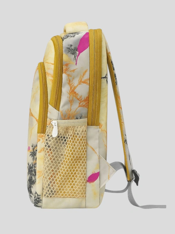 Wildplay Kids Backpack | Lightweight School Bag for Boys & Girls | Stylish & Durable | Multiple Compartments | Water-Resistant