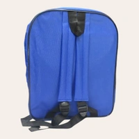 Cute Nursary School Bags For Kids, Baby Class School Bag - Blue