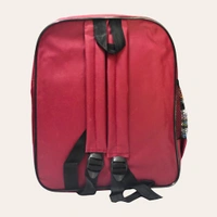 Cute Nursary School Bags For Kids, Baby Class School Bag - Maroon