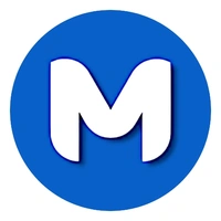 Mplmart - Logo