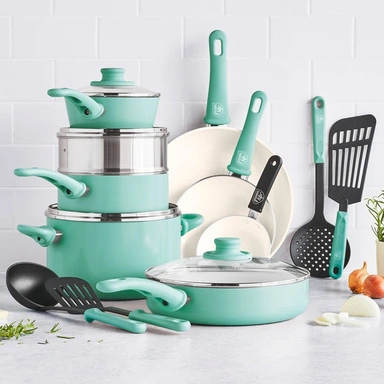 Kitchen Essentials