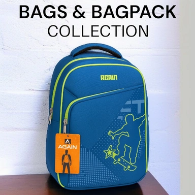 Bagpacks