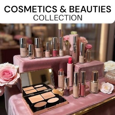 Cosmetics Collection