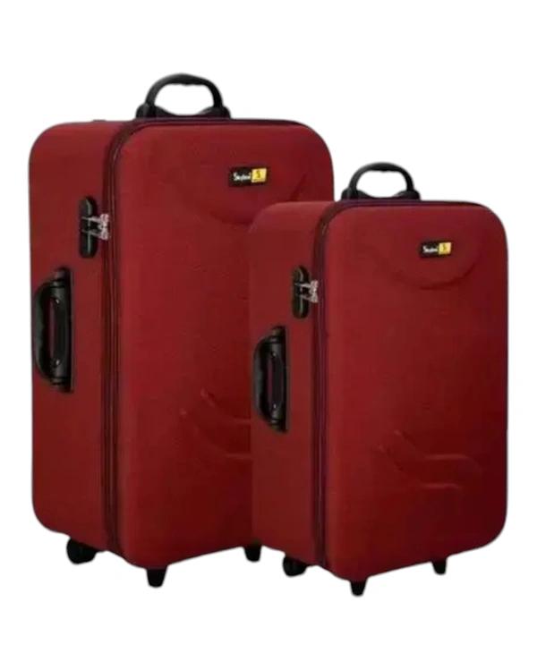 Premium Trolley Luggage Set – Durable & Stylish Travel Bags
