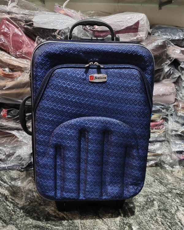 Small Strolly Bag, 20 Inch, In Madanapalle