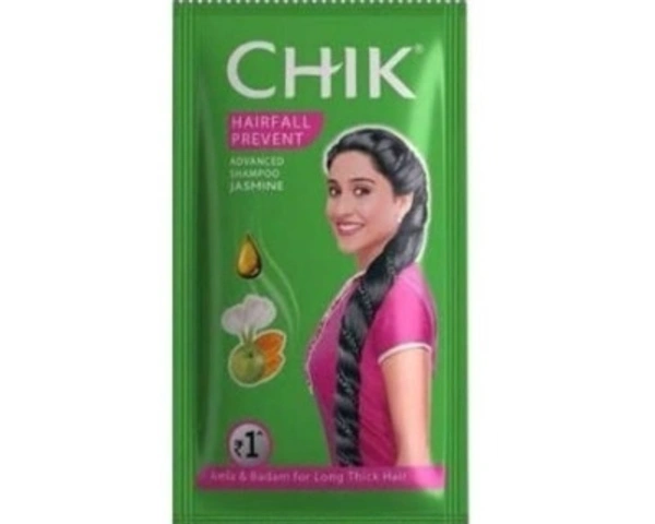 Chik HairFall Prevent MRP 1(960/BOX)