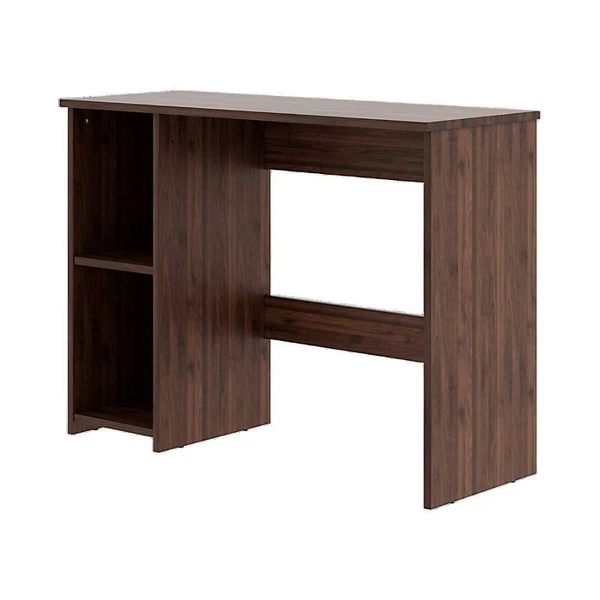 Werfo Nayena Study Table Columbian Walnut