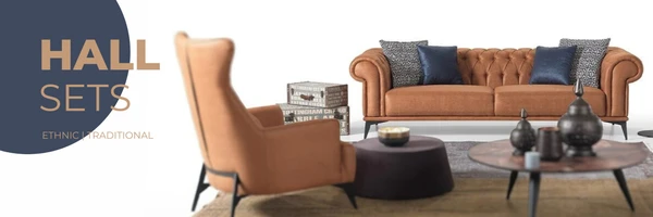  Stylish Sofa Sets for Every Home - Shop Now!