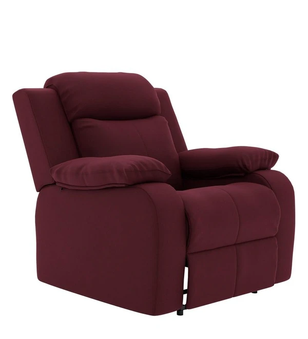 Werfo Beha Single seater Recliner