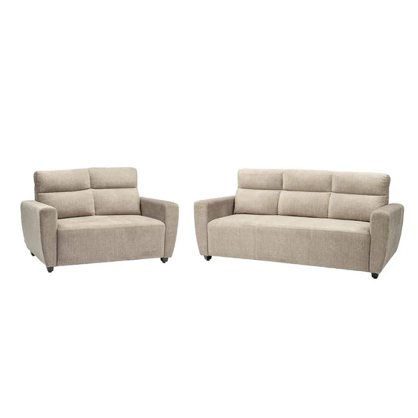 Werfo Milo Sofa Set - (3+2) Mosi Begiiiji