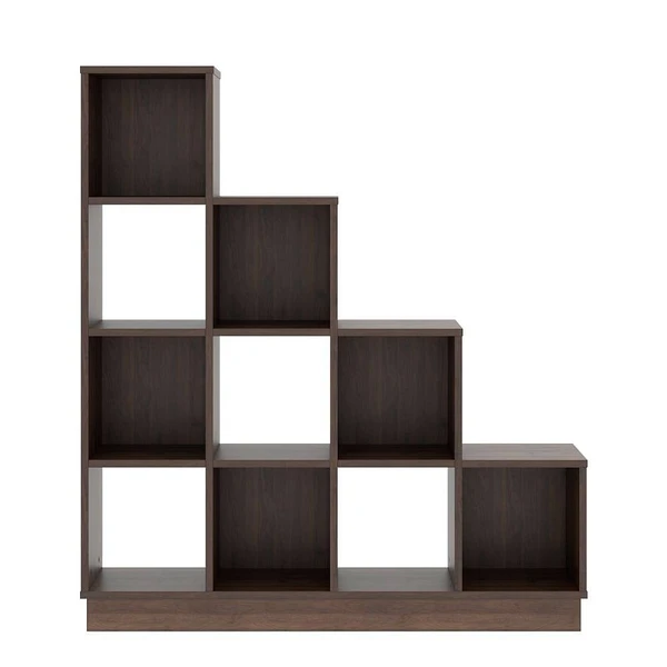 Werfo Tom Bookshelf (4x4 ) - 53.2 x 49.01 x 11.8 inches