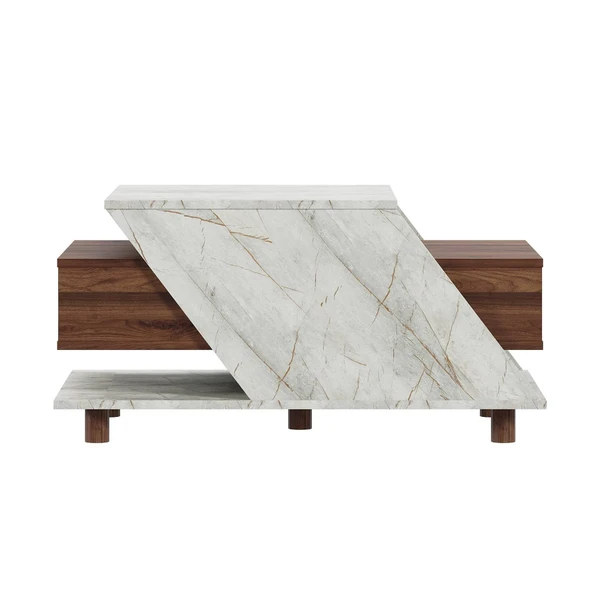 Werfo Monk Coffee Table