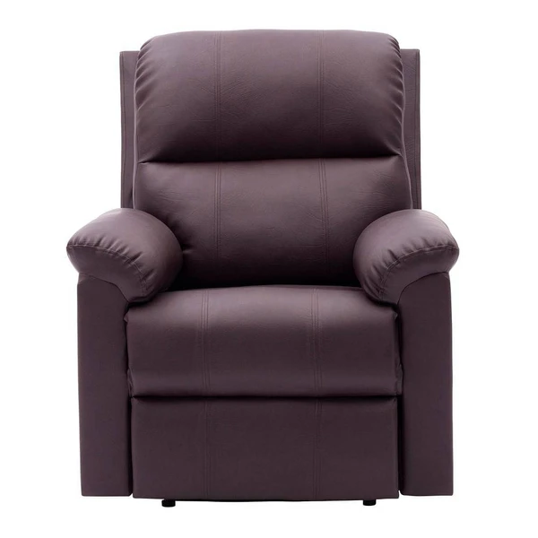 werfo Mana Recliner - 1 Seater - Sangria