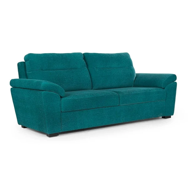 werfo Ul model Sofa - Three Seater Regular, Three Seater, Malphino Malibu Green