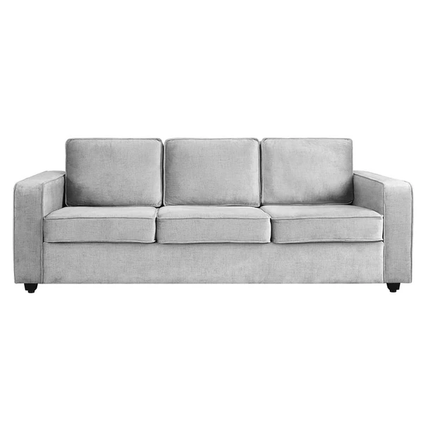 werfo Apollo  Sofa - Three Seater Reflection White Regular, Three Seater, White