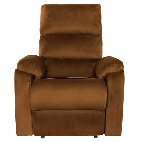 Werfo Max Recliner - 1 Seater - Ambur