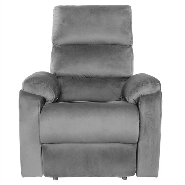 9403 Max Recliner - 1 Seater - Velvet Space Grey