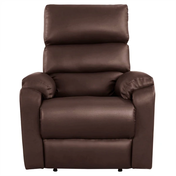 Werfo Max Recliner - 1 Seater - Dark Fantasy