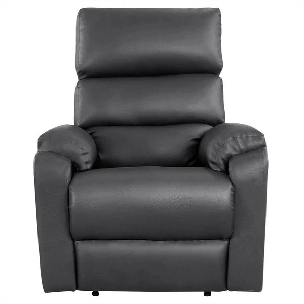 Werfo Max Recliner - 1 Seater - Marble Grey