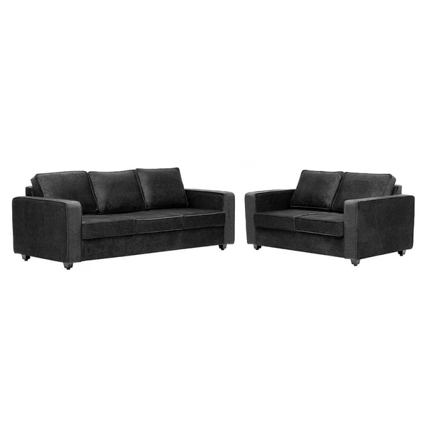 werfo Apollo Sofa Set - (3+2) Vogue Graphite