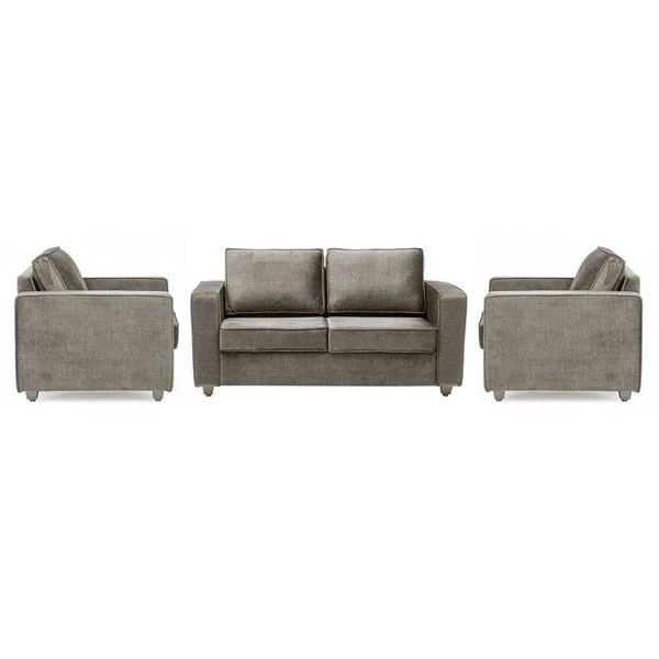 Werfo Apollo Sofa Set - (2+1+1) Vogue Taupe