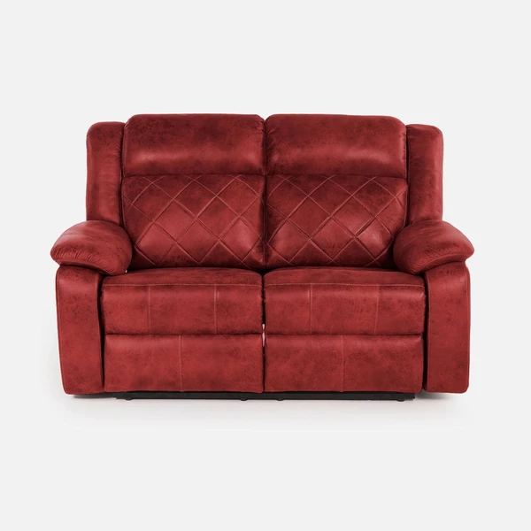 Werfo Marvel 2 Seater Recliner  - Recliner 2 seater