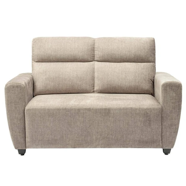 werfo Milo Sofa Two Seater, Beige