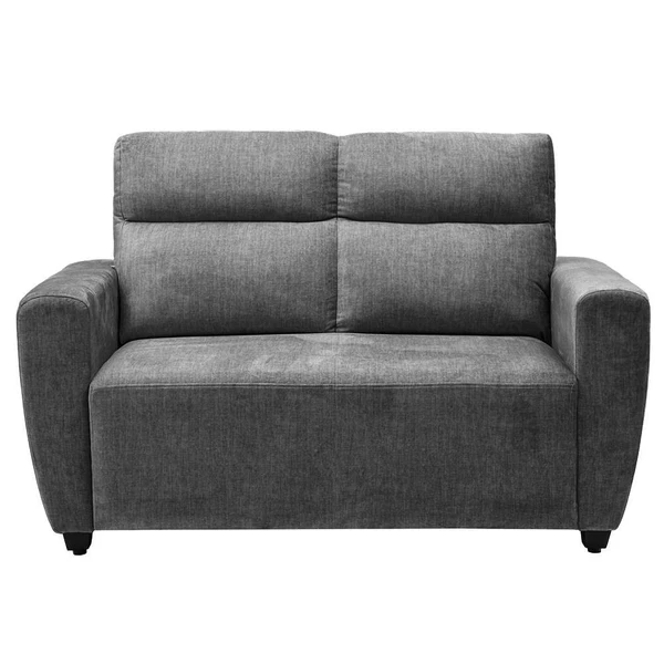 werfo Milo Sofa Two Seater, Graphite