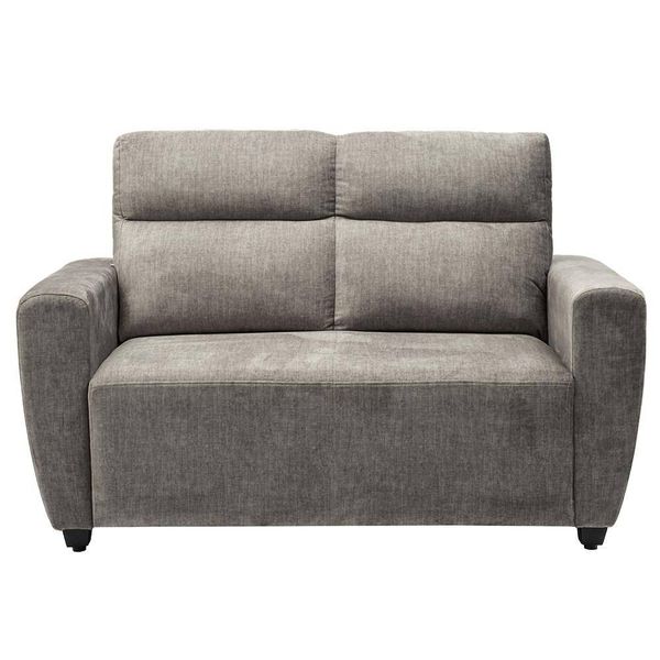 werfo Milo Sofa Two Seater, Taupe