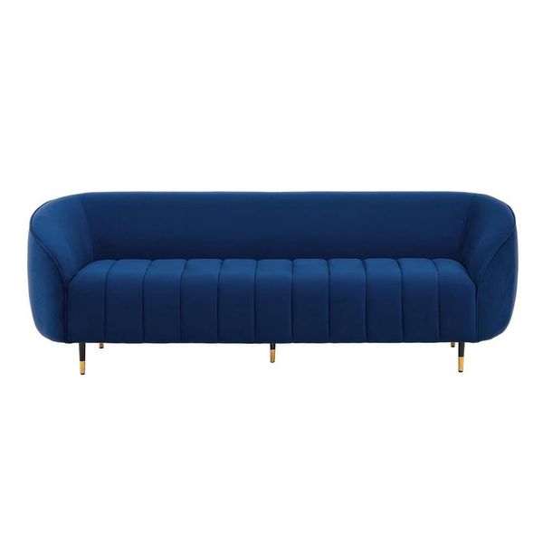 Werfo Peral Sofa - Three Seater