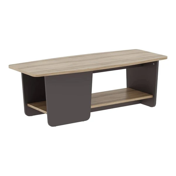 Werfo Mellow Coffee Table - L 1.1m x W 49.7cm x H 40.1cm