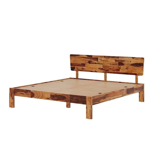 werfo Andromeda King Size Bed