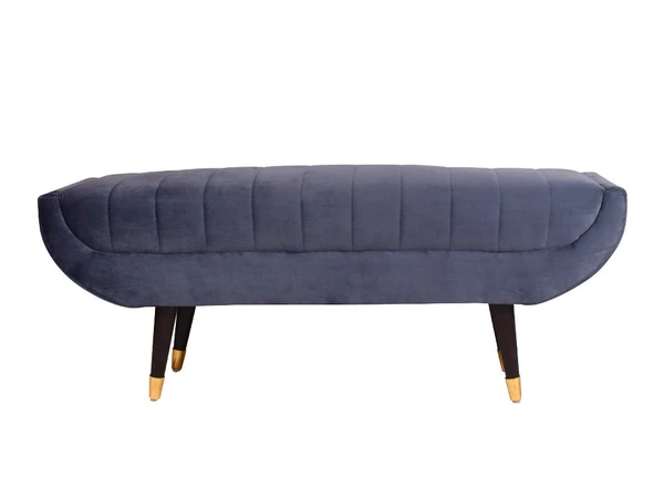 Werfo Edina Upholstered Bench - 48(W) x 14(D) x 18(H) inches