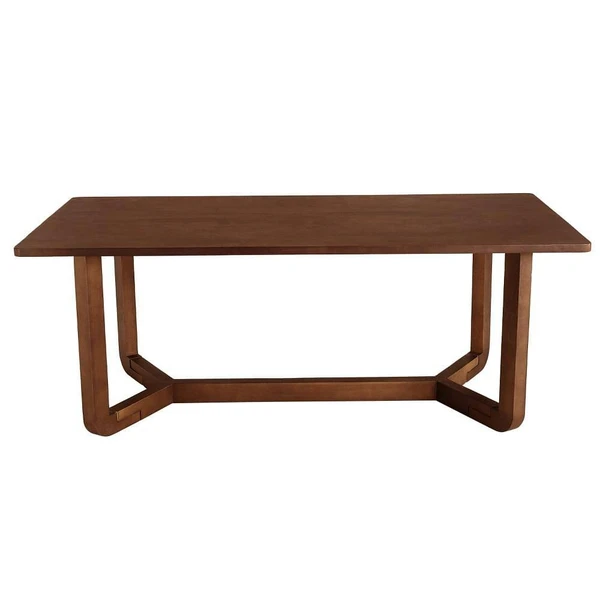 Ronda Solidwood Coffee table - 47.2 x 23.6 x 17.83