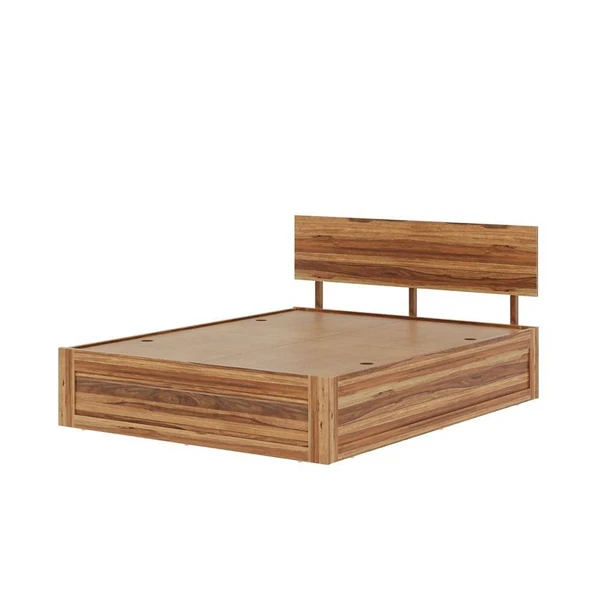 Andromeda King Size Storage Bed