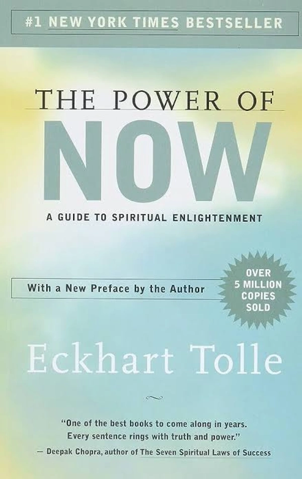 The Power Of Now (english, Paperback, Tolle Eckhart) - New