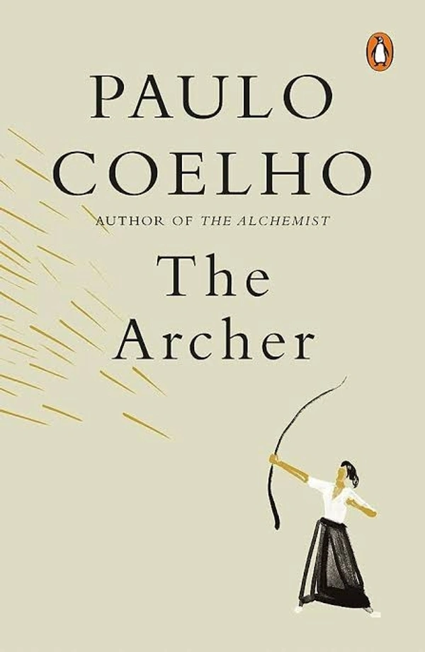 The ArcherBook by Paulo Coelho - New