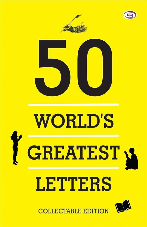World's Greatest Letters (A Collectable Edition) - New