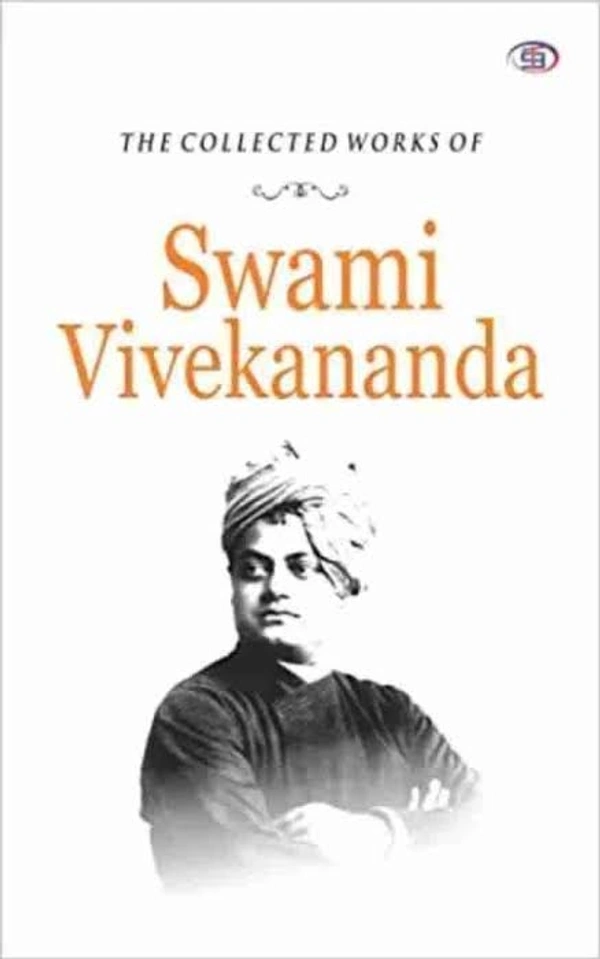 The colleced works of Swami Vivekananda  - New