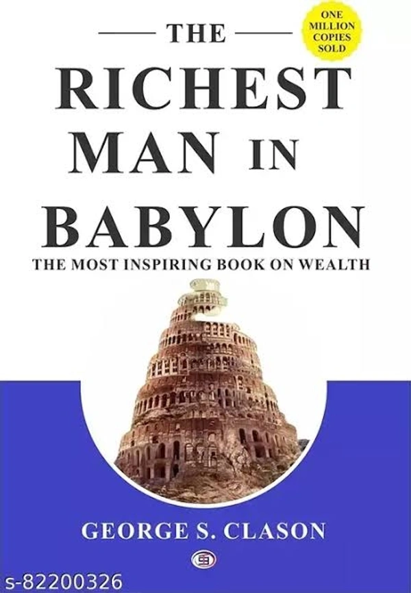 The Richest Man In Babylon - New